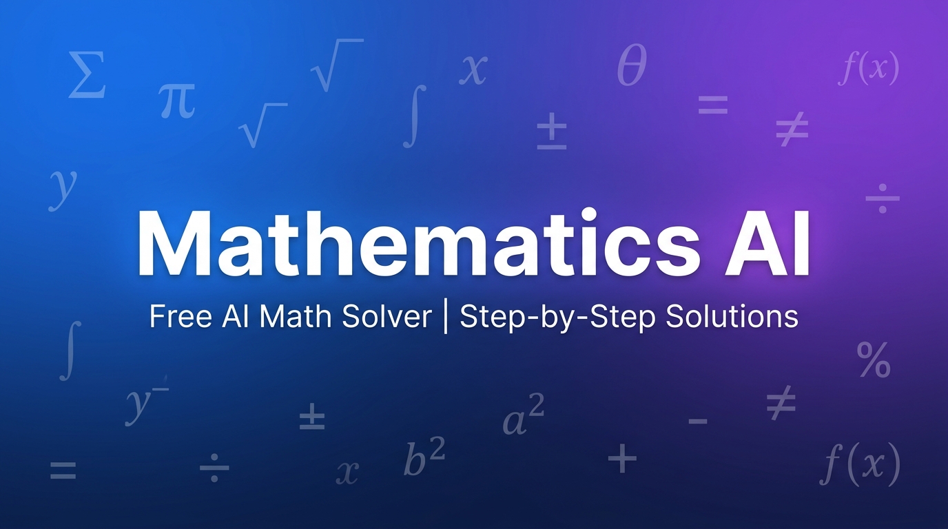 Getting Started with Algebra: A Complete Beginner's Guide